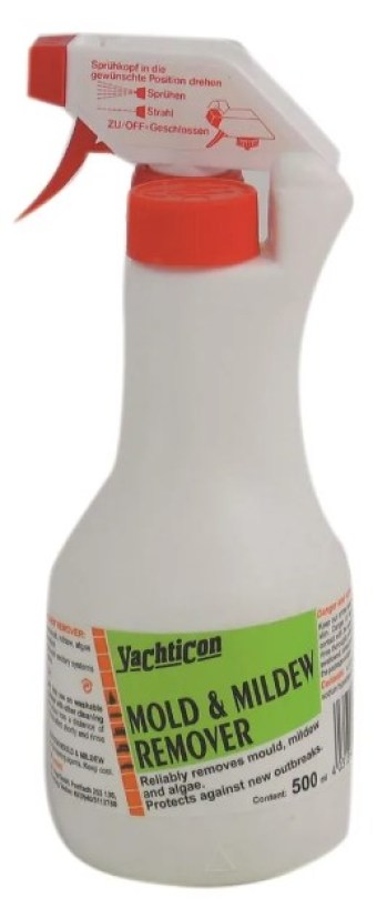 Mould and Mildew